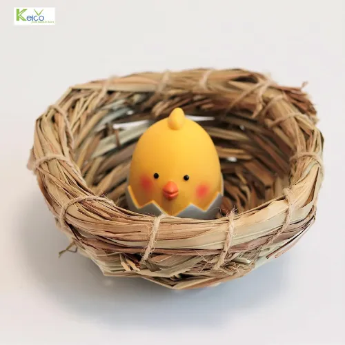 Rattan Export Artículo para mascotas de nueva colección, tamaño personalizable, fabricado en Vietnam - REX-8423070310