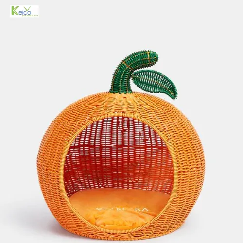 Rattan Export Tierbedarf aus der neuen Kollektion, individuelle Größe, hergestellt in Vietnam - REX-3728