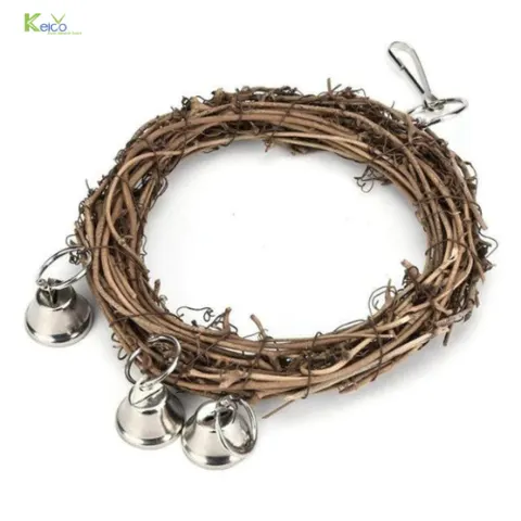 Rattan Export Artículo para mascotas de nueva colección, tamaño personalizable, fabricado en Vietnam - REX-8423070305