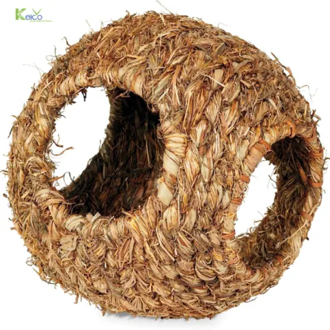 Rattan Export Artículo para mascotas de nueva colección, tamaño personalizable, fabricado en Vietnam - REX-8423070302