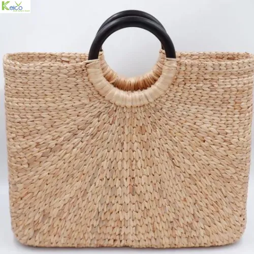 Rattan Export Bolso al por mayor, fabricado en Vietnam - REX-8423071909