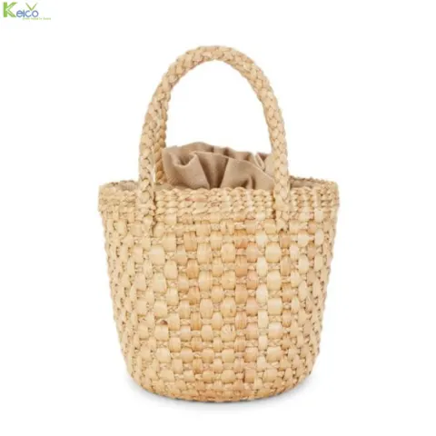 Rattan Export Wholesalers handbag made in Vietnam - REX-8423071902