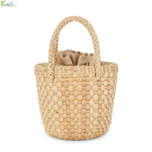 Rattan Export Wholesalers handbag made in Vietnam - REX-8423071902