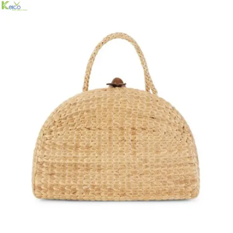 Rattan Export Wholesalers handbag made in Vietnam - REX-8423071901