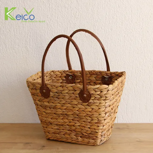 Rattan Export Borsa intrecciata, prodotta in Vietnam - REX-8423070821
