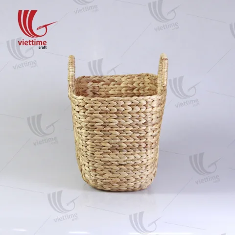 Useful Water Hyacinth Handbag