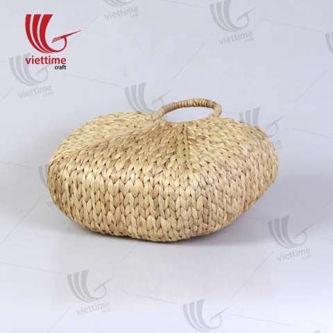 Beautiful Natural Water Hyacinth Bag