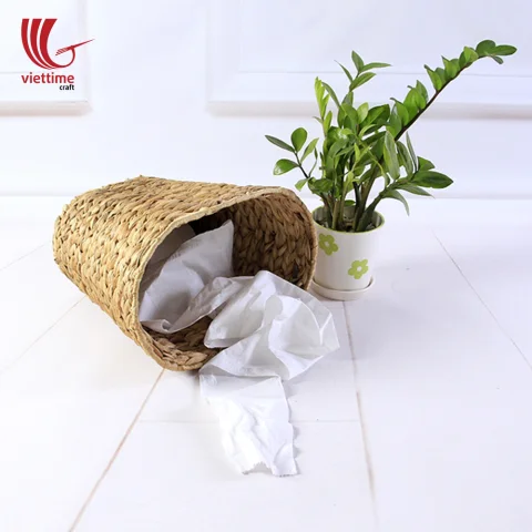 Better Homes Hyacinth Round Basket