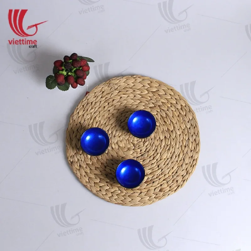 Nice Water Hyacinth Placemat Wholesale