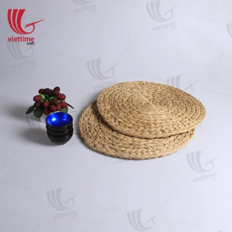 Nice Water Hyacinth Placemat Wholesale