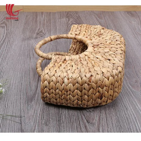 Perfect Water Hyacinth HandBag Wholesale