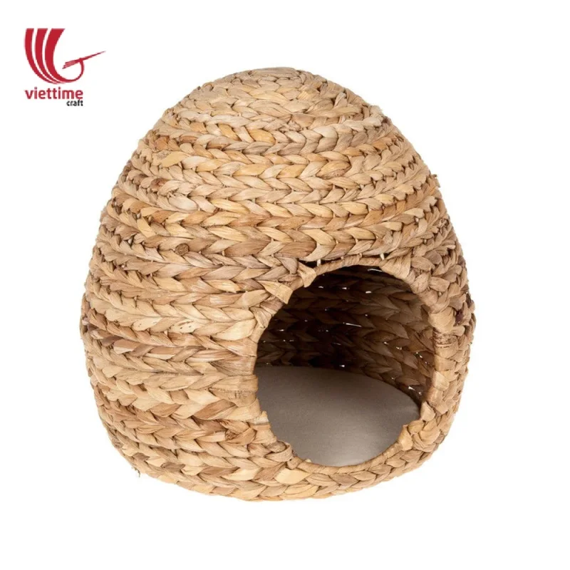 Collection Of New Water Hyacinth Pet House