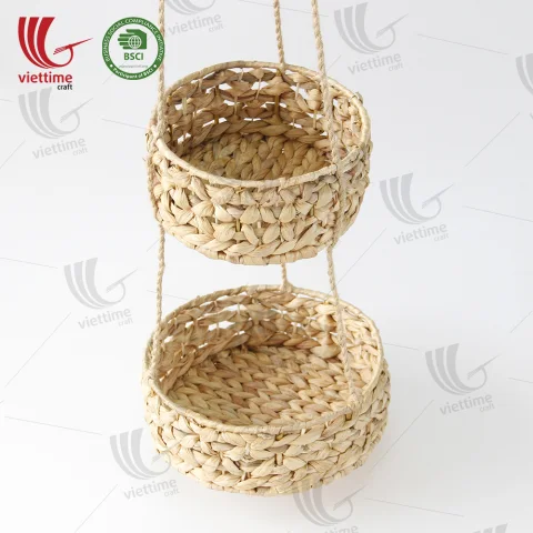 Water Hyacinth Plant Hanger Wholesale