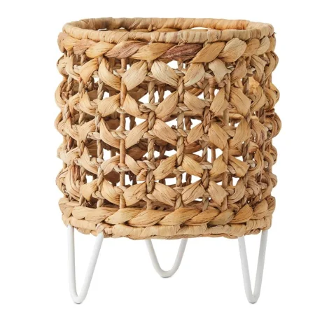 Water Hyacinth Plant Stand