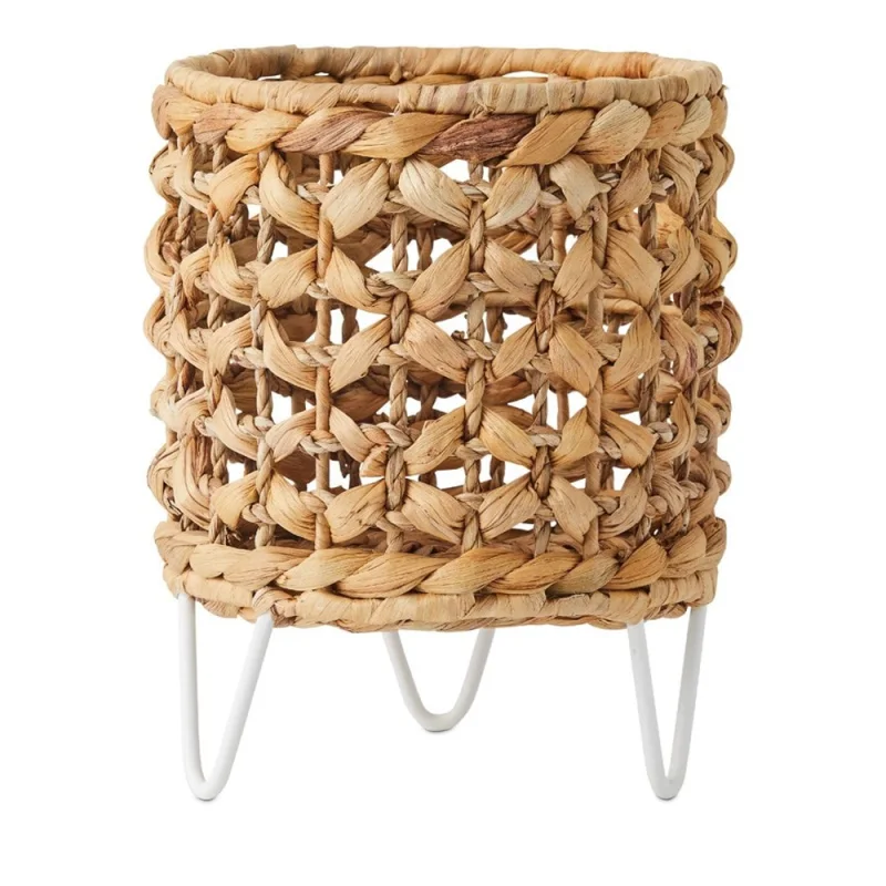 Water Hyacinth Plant Stand