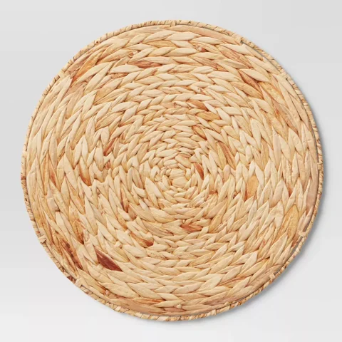 Rattan Export Giacinto d'acqua tovaglietta - REX-B00244