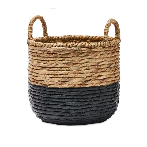 Water Hyacinth Basket Set