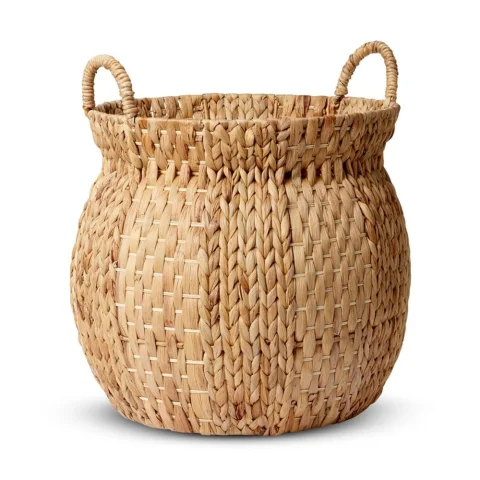 Water Hyacinth Plant Holder