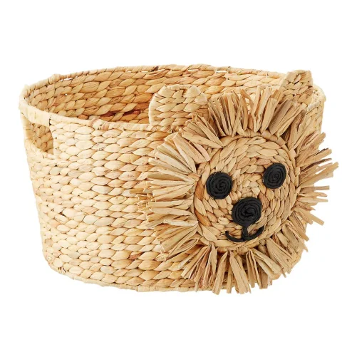 Water Hyacinth Basket