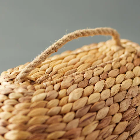 Water Hyacinth Food Cover Set