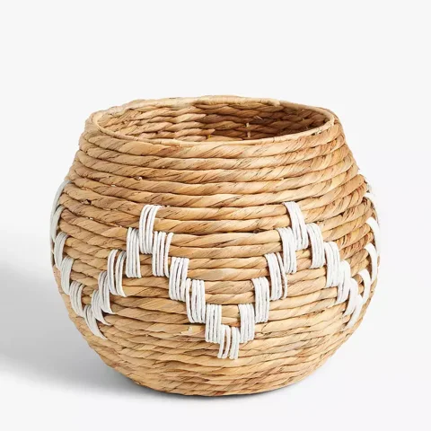 Water Hyacinth Plant Holder