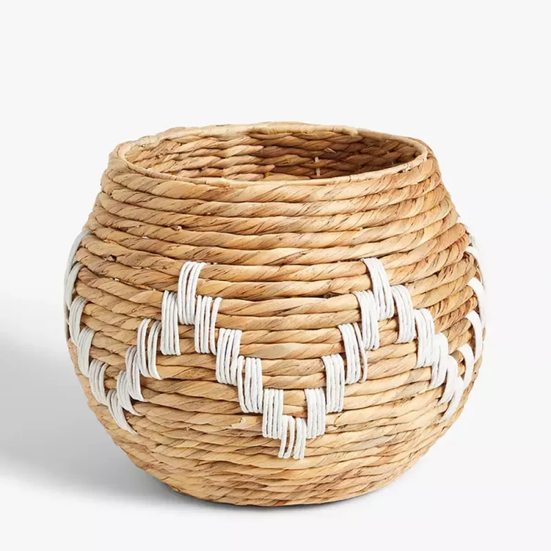 Water Hyacinth Plant Holder