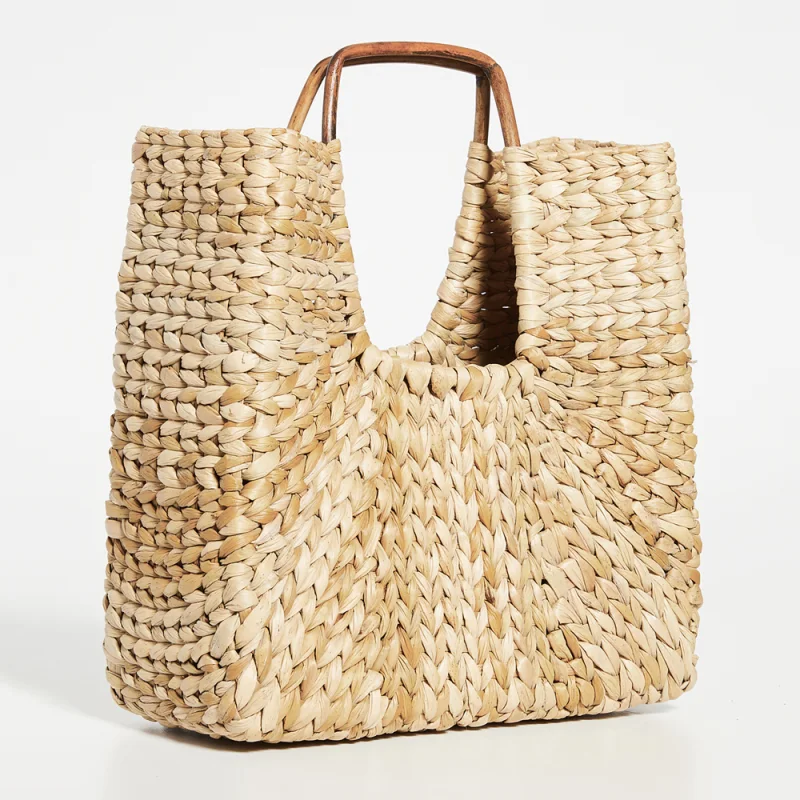 Water Hyacinth Bag