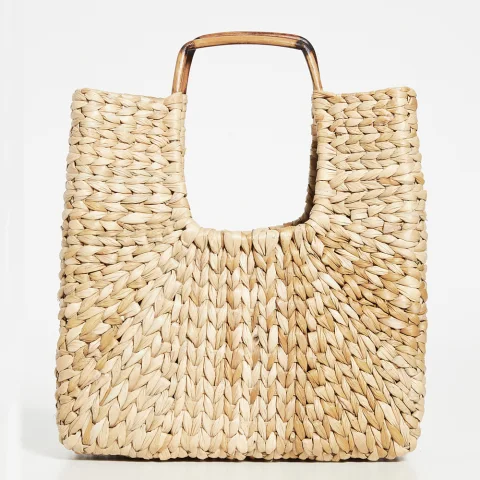 Water Hyacinth Bag