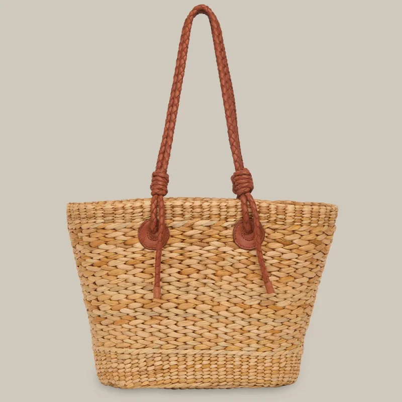 Water Hyacinth Bag