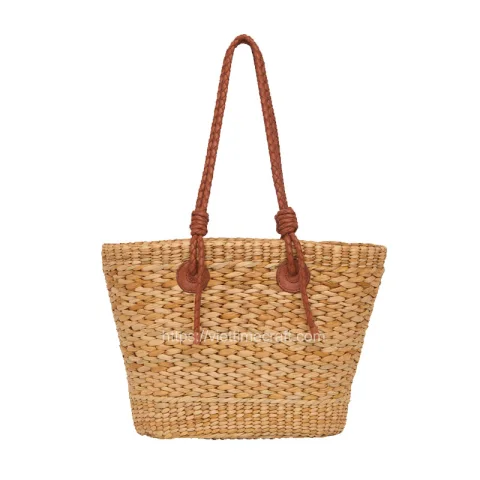 Water Hyacinth Bag