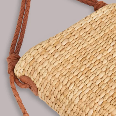 Water Hyacinth Bag