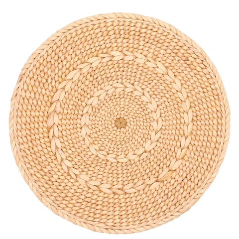 Rattan Export Giacinto d'acqua tovaglietta - REX-B00279