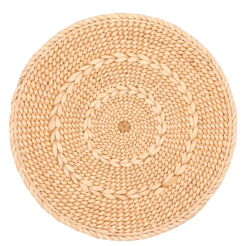 Water Hyacinth placemat