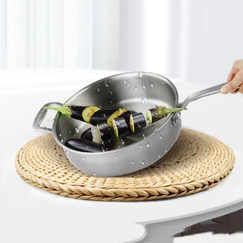 Water Hyacinth placemat