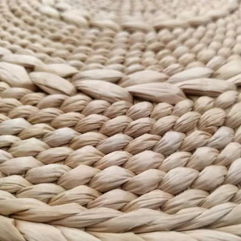 Water Hyacinth placemat