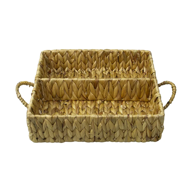 Water Hyacinth Tray