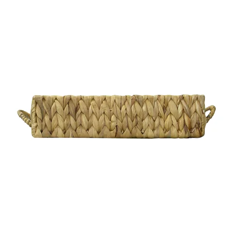 Water Hyacinth Tray