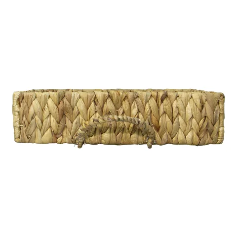 Water Hyacinth Tray