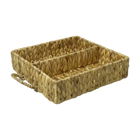 Water Hyacinth Tray
