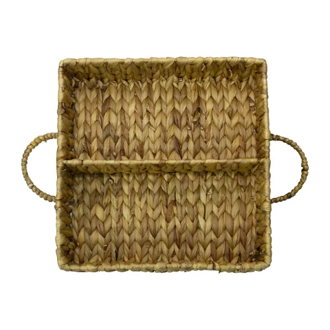 Water Hyacinth Tray