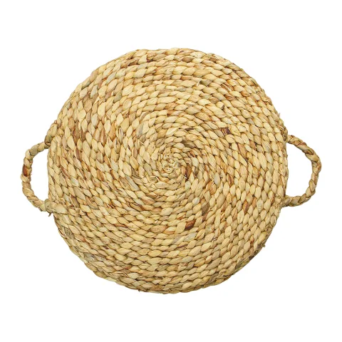 Water Hyacinth Tray