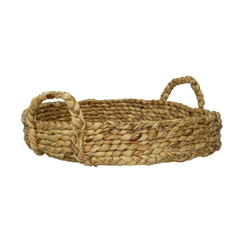 Water Hyacinth Tray