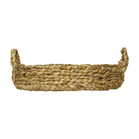 Water Hyacinth Tray