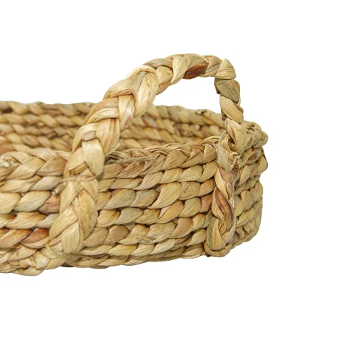 Water Hyacinth Tray