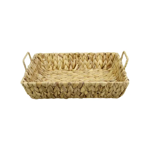 Water Hyacinth Tray