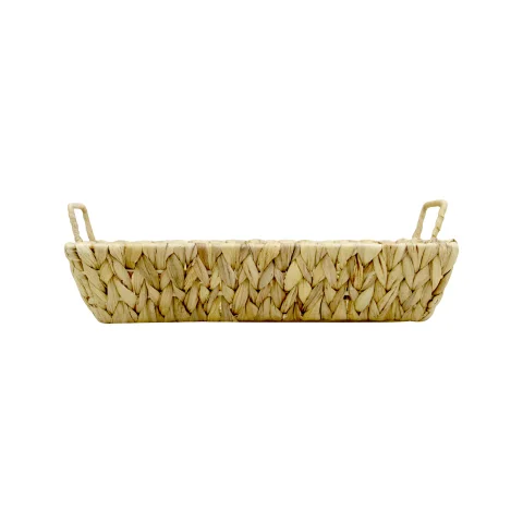Water Hyacinth Tray