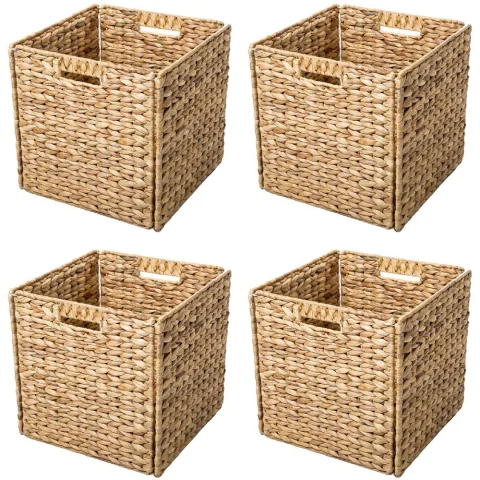 Foldable Storage Basket