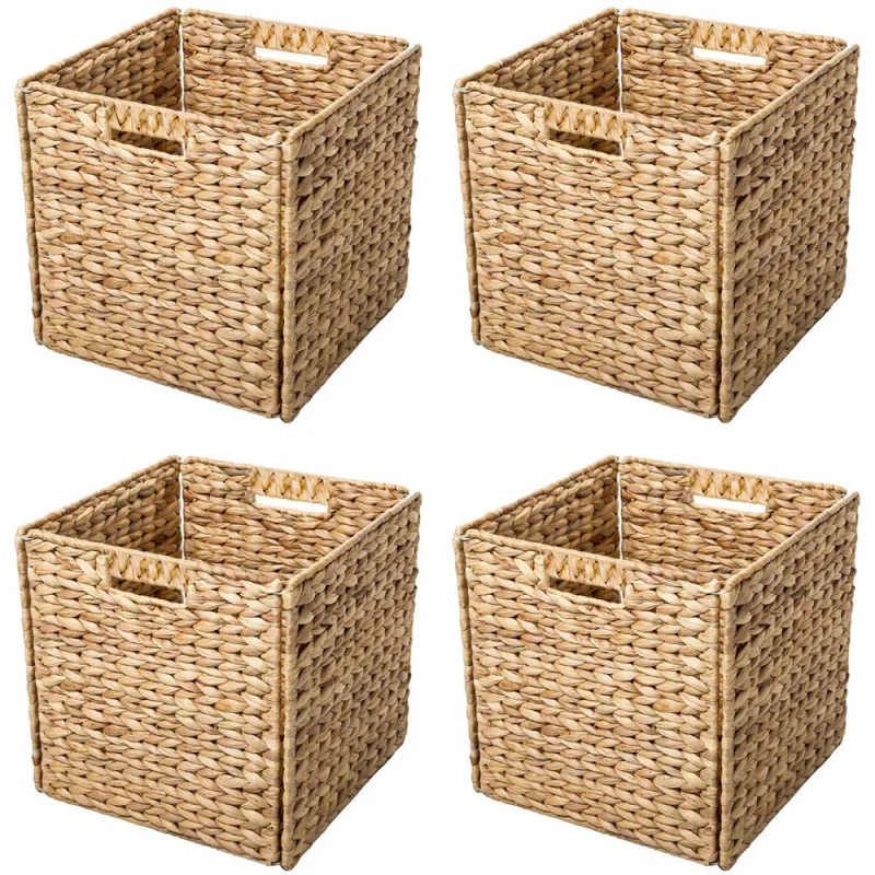 Foldable Storage Basket