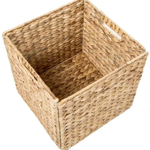 Foldable Storage Basket