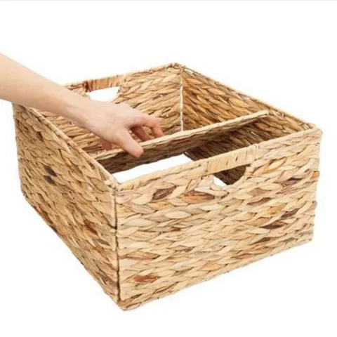 Foldable Storage Basket